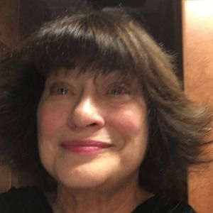 Meet your Posher, Cheryl